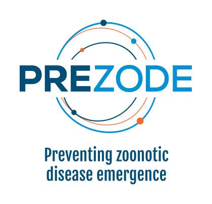 PREZODE